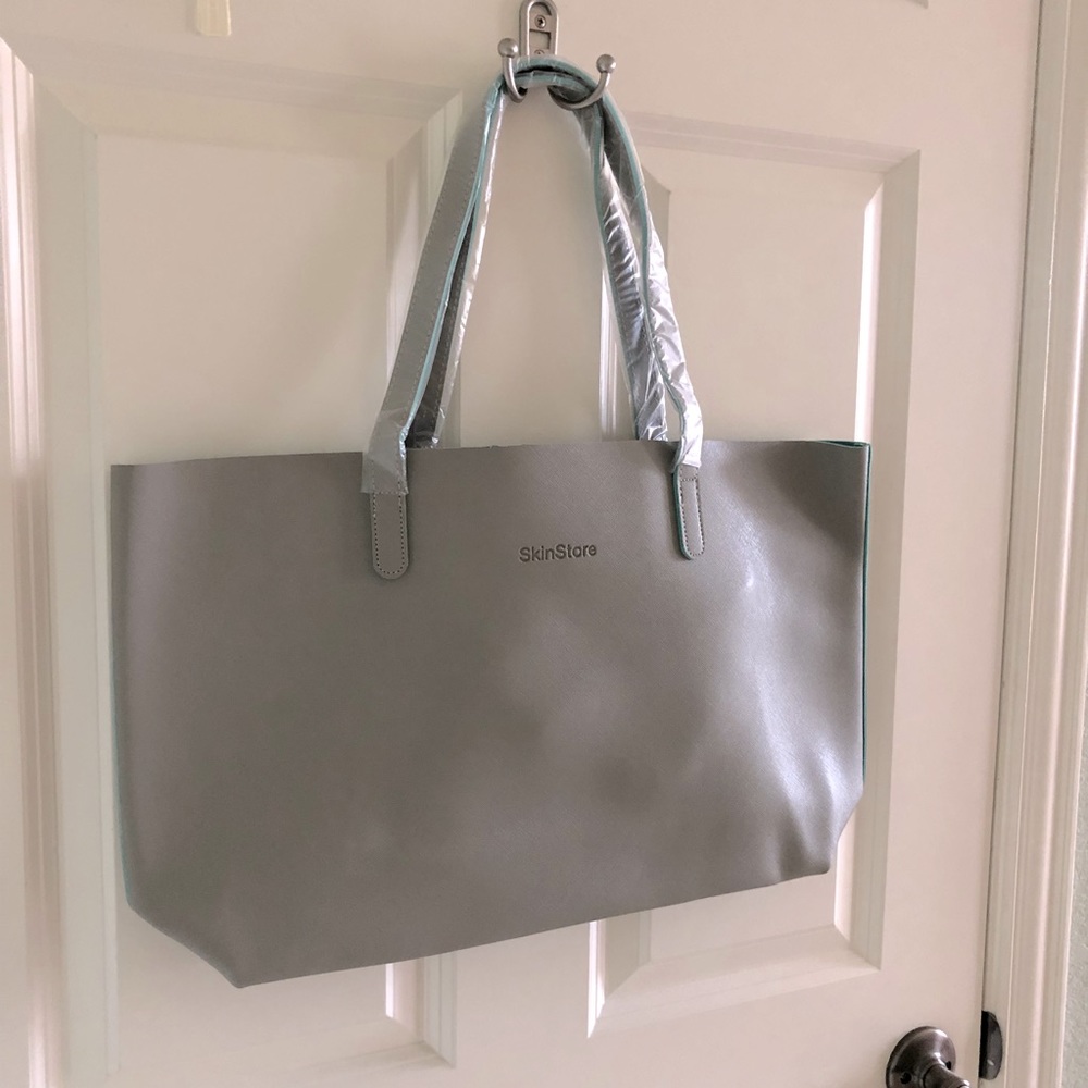 Skinstore tote